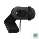 Webcam Logitech Brio 100 full HD Than chì (960-001587)